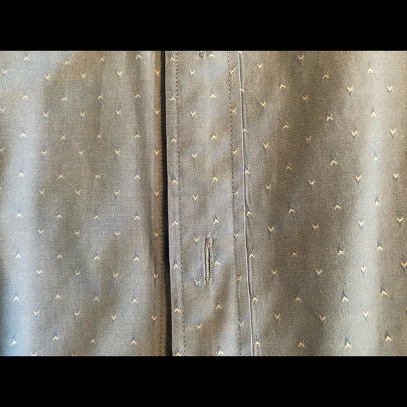 J. Crew Button Down! Great shape! - Picture 3 of 3